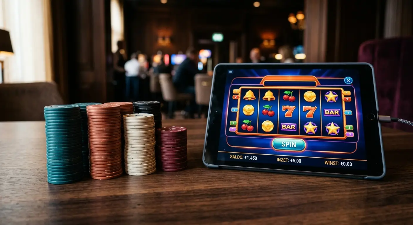 Casino zonder Cruks bonus en promoties overzicht