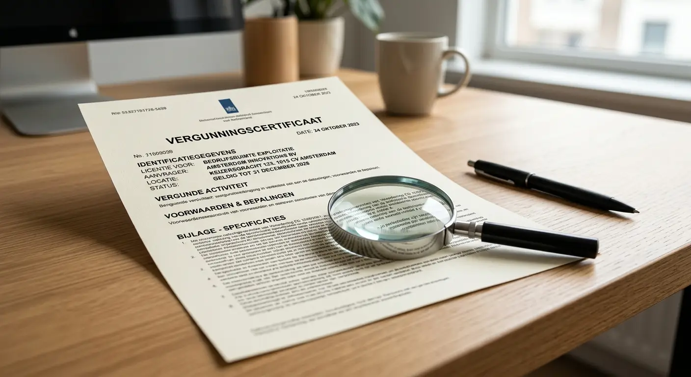 Buitenlandse licentie casino zonder Cruks controle